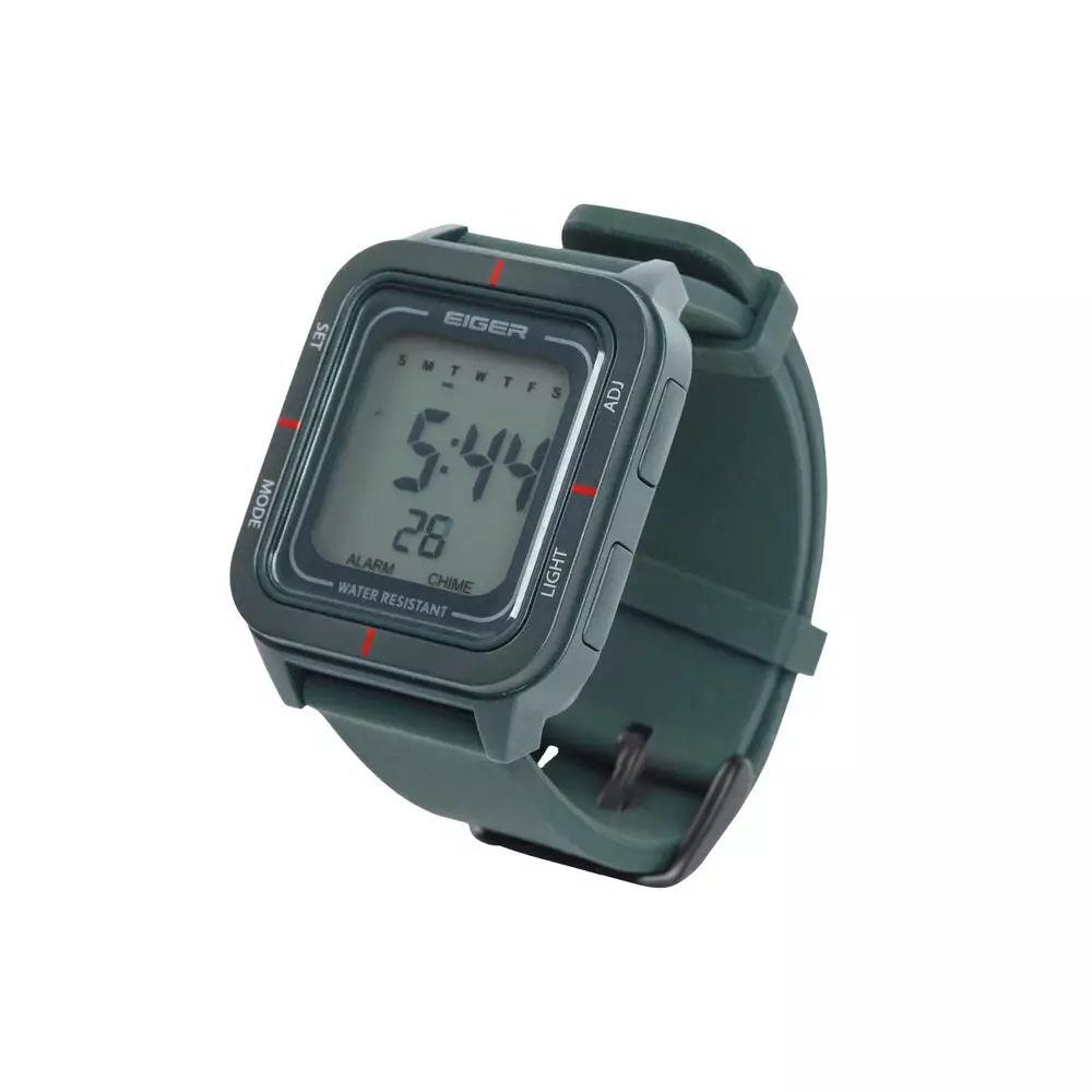 Eiger Visage Watch