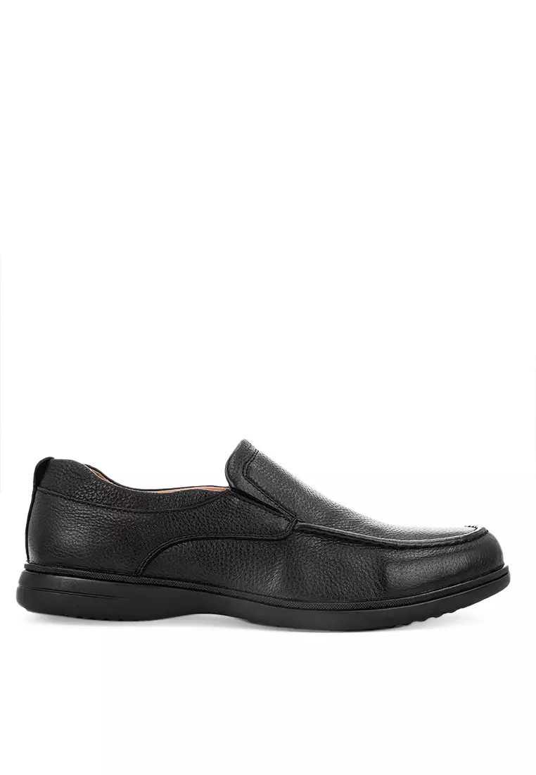 Slip on zalora hot sale