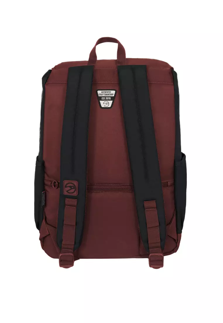 6085 LARGE Monoflap Backpack