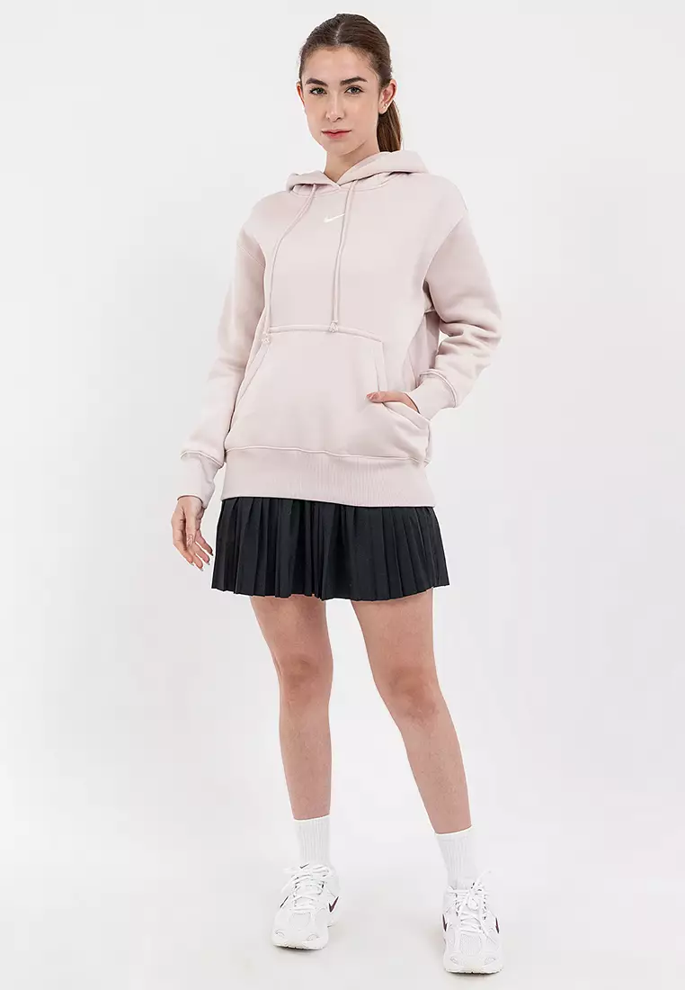 Phoenix Fleece Pullover Hoodie