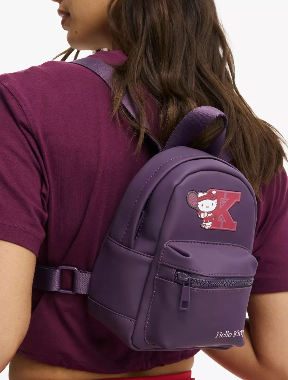 COTTON ON BODY - TAS & DOMPET - ACTIVE MINI BACK PACK