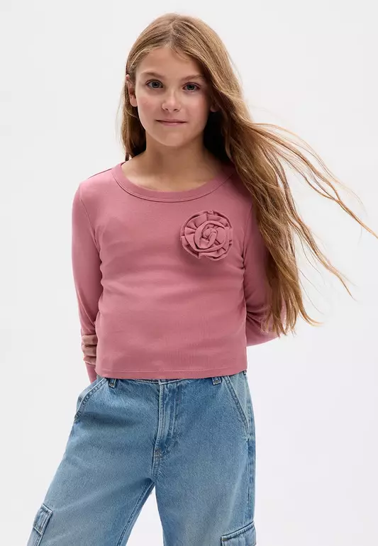 Kids Graphic T-Shirt