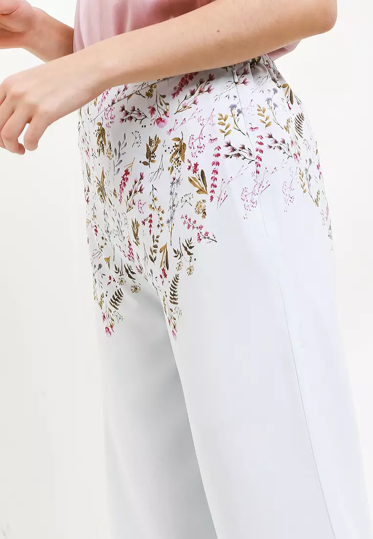 Femme Celana Tunik Set B