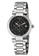 Gevril silver GV2 Berletta Women's Black Dial Stainless Steel Watch 11EF9ACCF02F6BGS_1