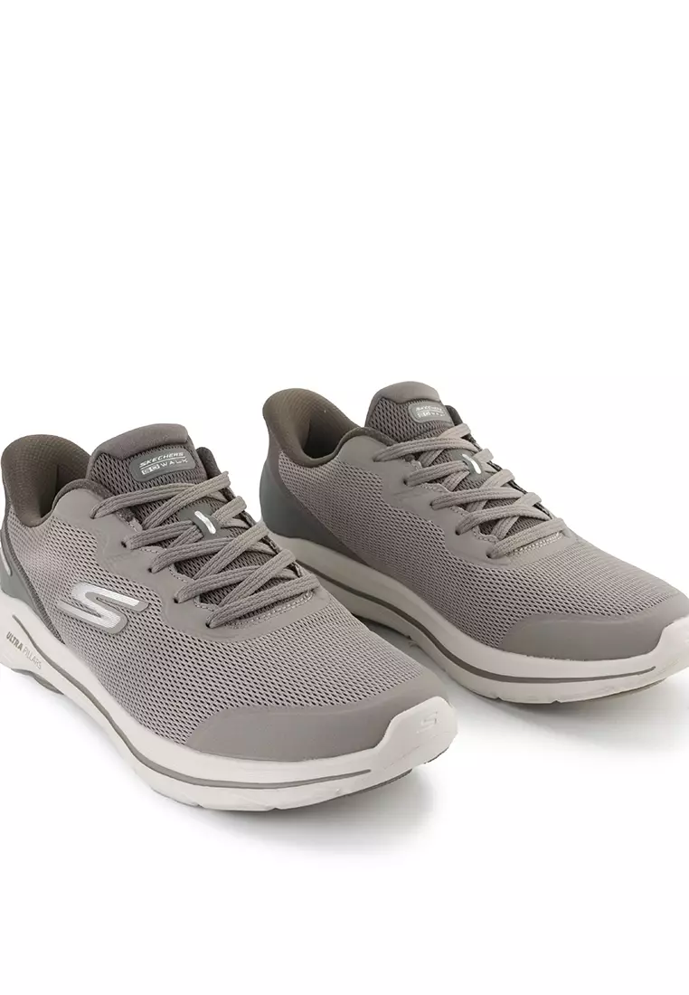 Go Walk 8