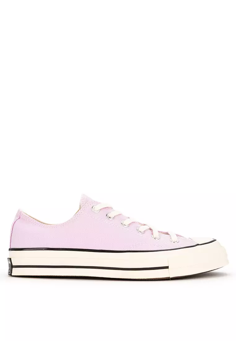 Buy Converse Chuck 70 Ox Sneakers 2025 Online ZALORA Philippines