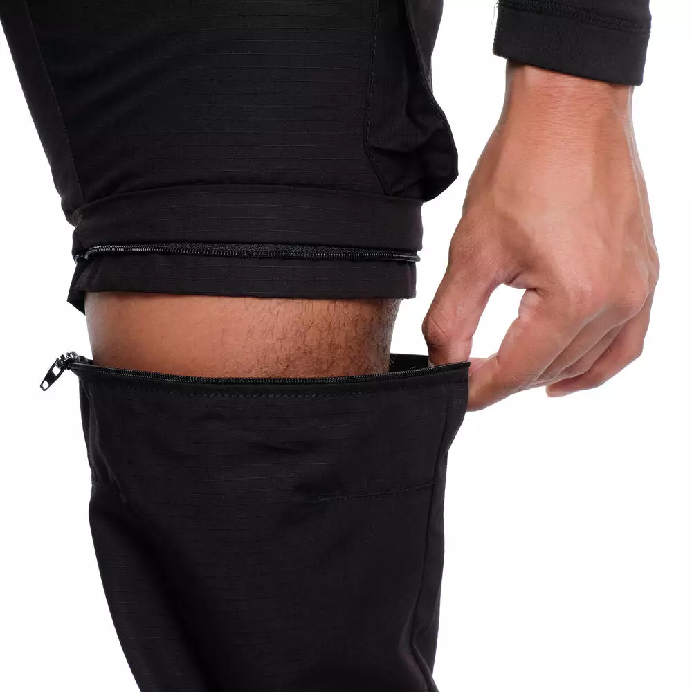 Eiger Terra Venture Convertible Pants