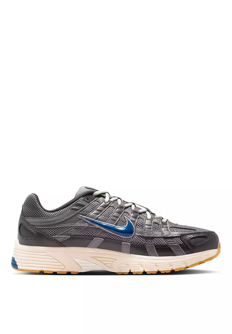 P-6000 Men's Shoes