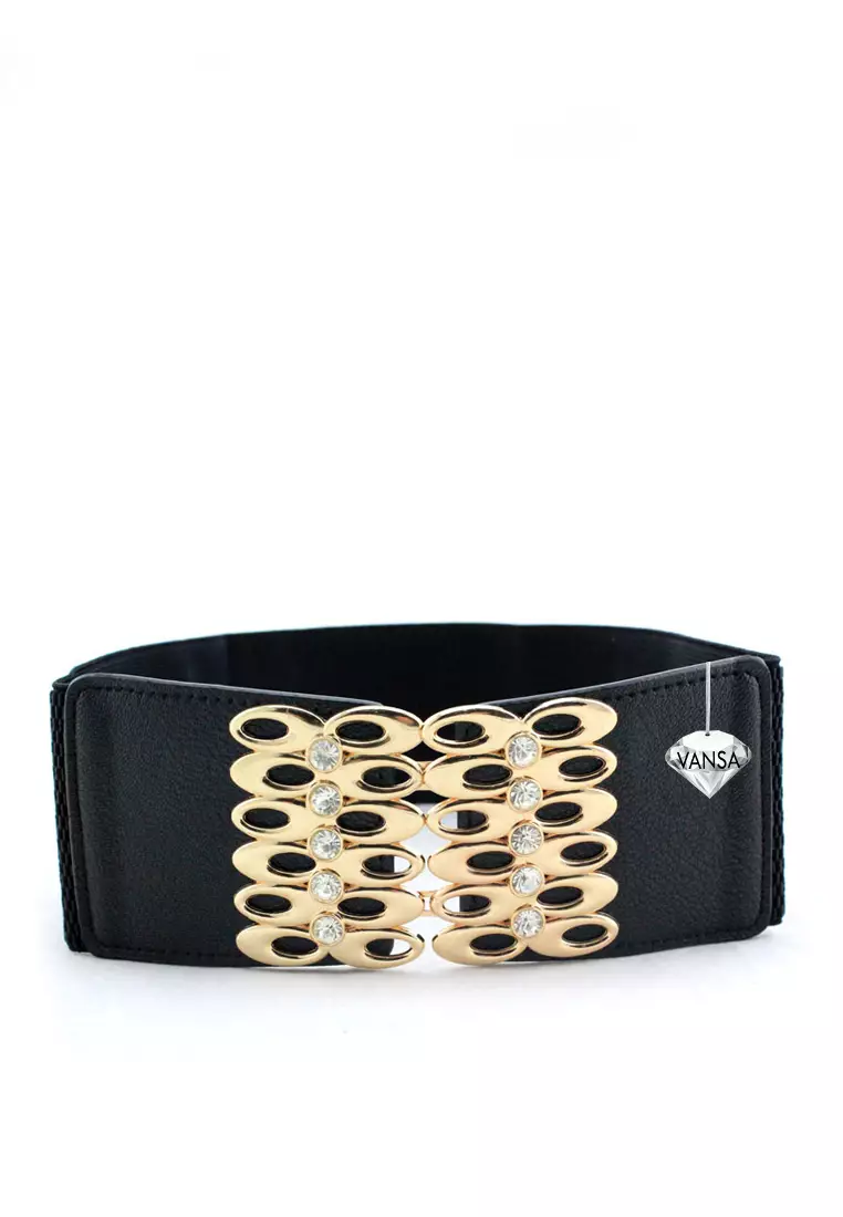 Elastic sale waist belt