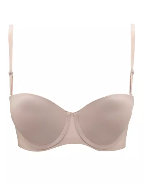 Wacoal Mood Lovable Bra IB 5712 ( Model 1/2 Cup )