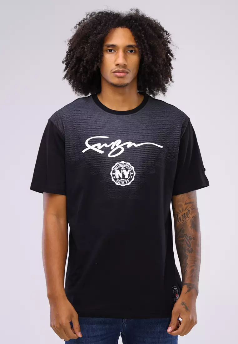 Round Neck Regular Fit