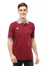 Merah Maroon