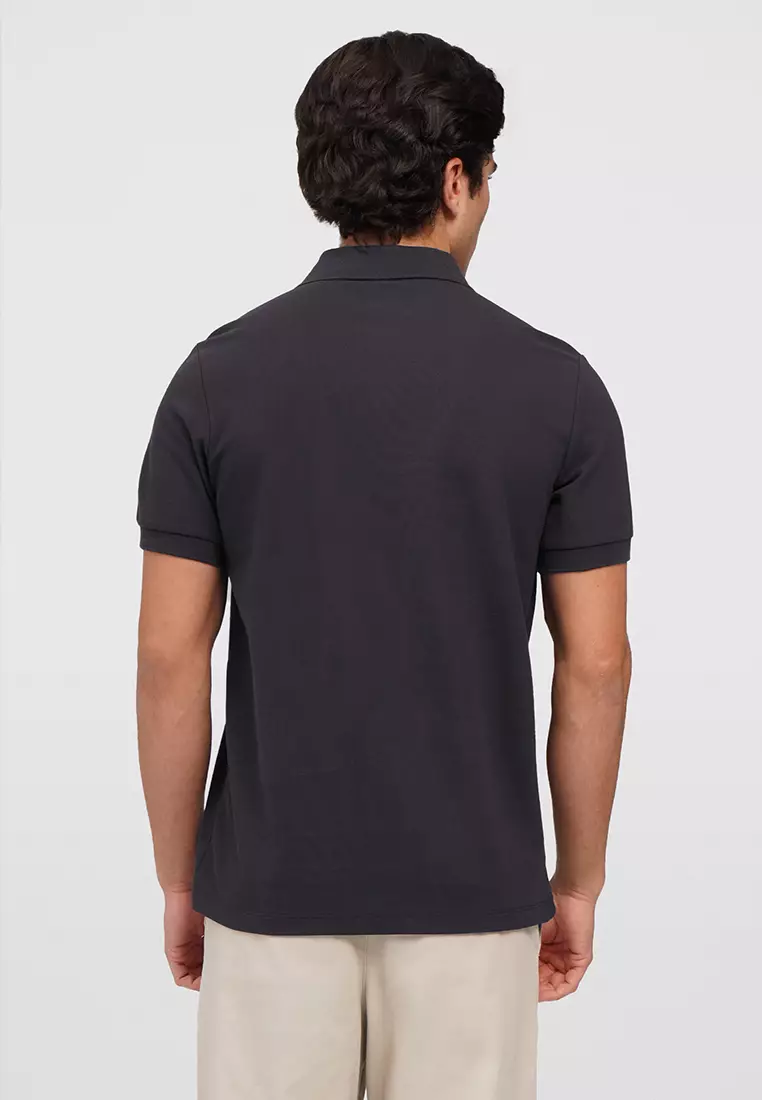 Ultimate Basics Owl Polo