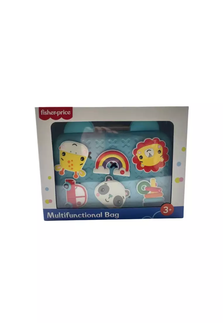 Multifunctional Bag for Baby