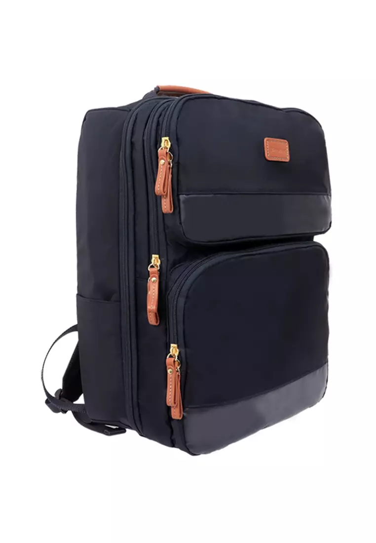 Jual President Backpack President 1053 - 18' Navy Original 2026 ...