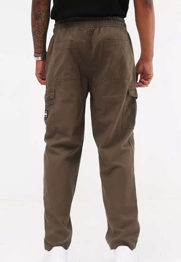 Cargo Pants