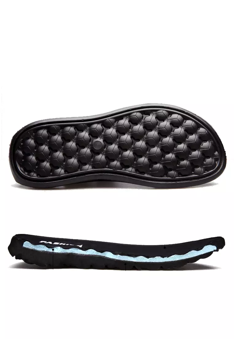 Double Straps Sansdals VMS58019