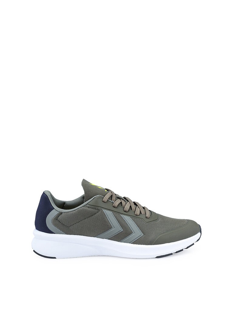 Flow Breather Seamless Trainers