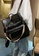 Twenty Eight Shoes black Faux Leather Retro Backpack ZDL3390034 F3335AC98327AAGS_7