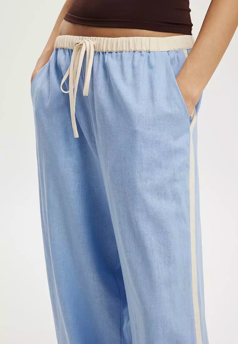 Haven Wide Leg Pant
