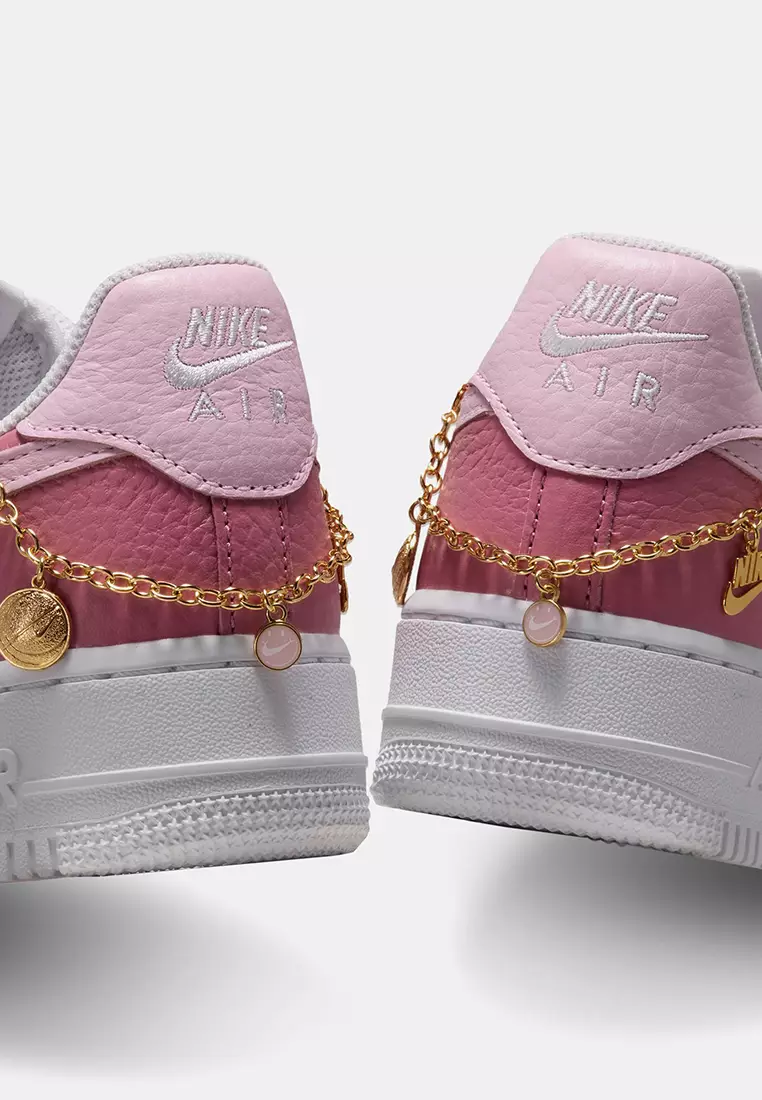 Buy Nike Air Force 1 '07 Women's Shoes 2026 Online | ZALORA