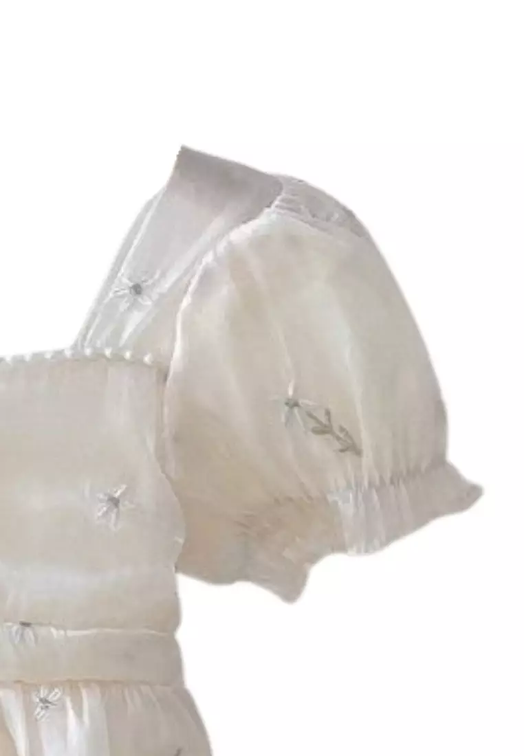 Witeria Baby & Toddler Dresses