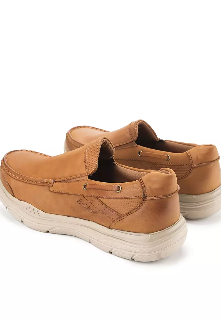 Gion 2Ca Slip On Shoes