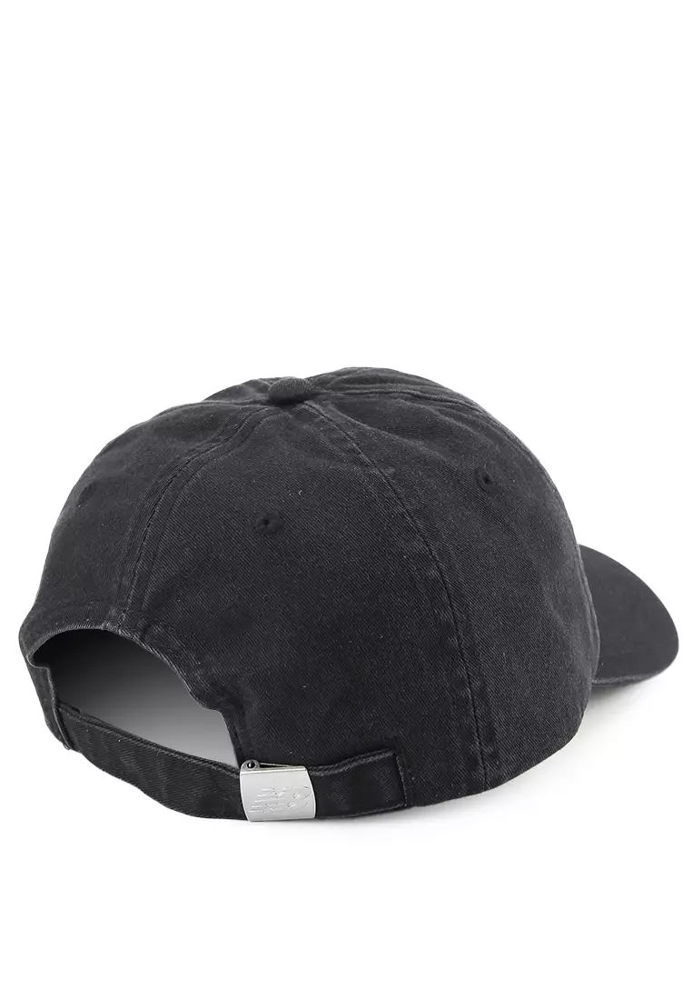 6 Panel Classic Hat