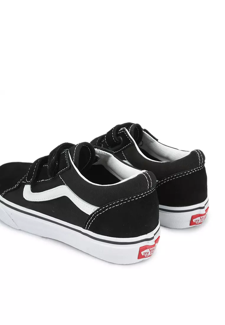 Buy VANS Core Classic Old Skool V Sneakers Online | ZALORA Malaysia