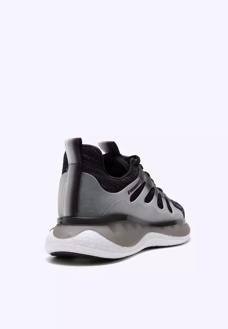 EVERBEST ZIDAN BLACK