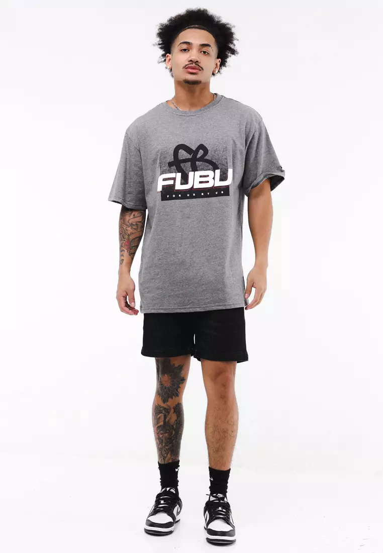 Round Neck Loose Fit