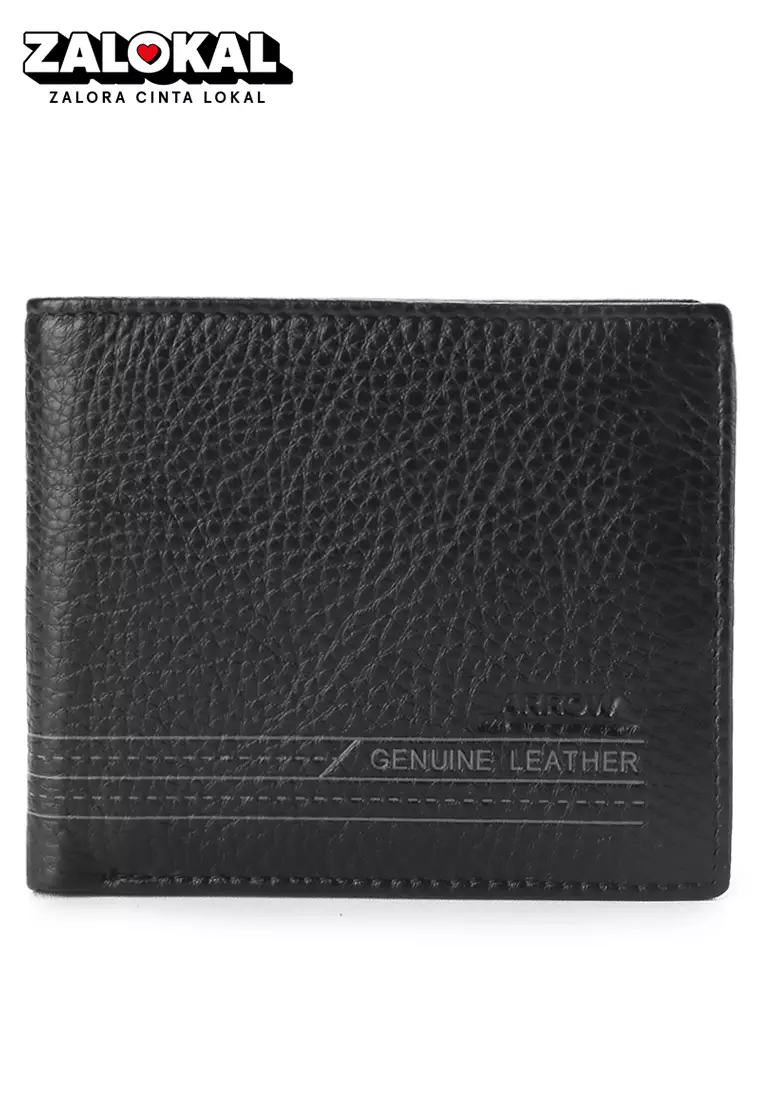 Jual Arrow Lixi Wallet Original 2024 ZALORA Indonesia
