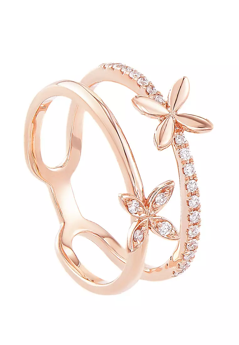 Kiera discount couture ring