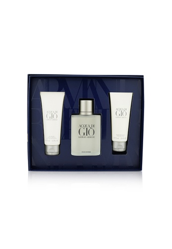 acqua di gio after shave balm 75ml