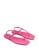 Rubi pink Carmen T-Bar Sandals 1D842SH24F5E54GS_2