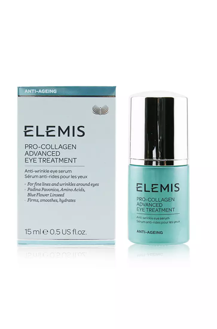 ELEMIS Pro-Collagen Advanced Eye Treatment