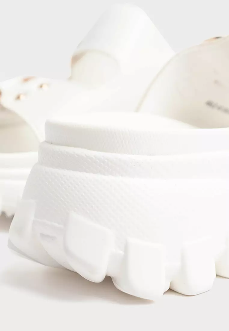 Women's Cindy Wedge Sandals