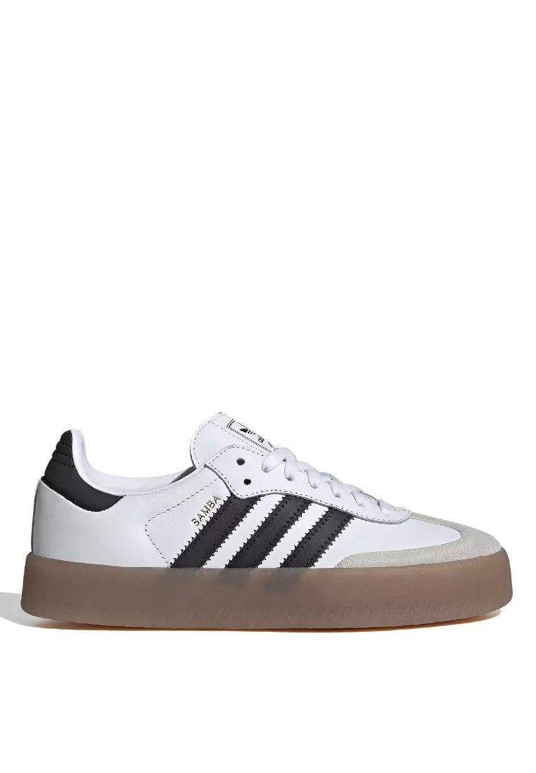 Discount on Adidas  shoes - SKU: Samba Shoes