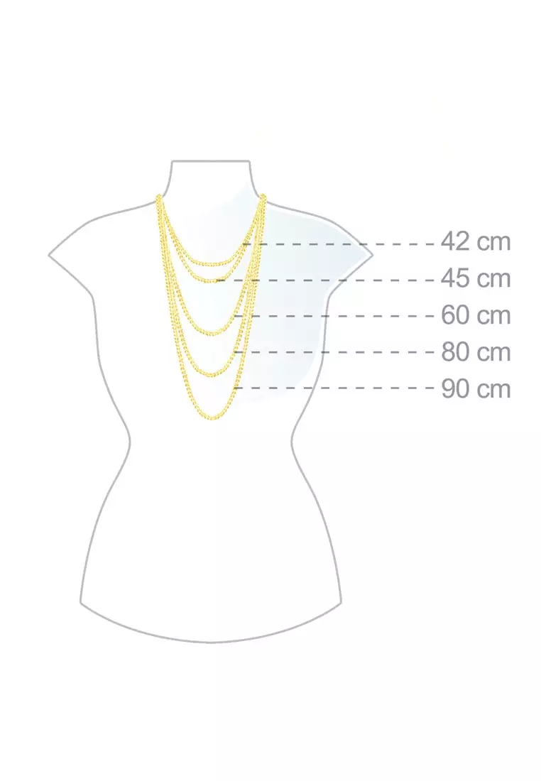 Basic Chain Necklaces