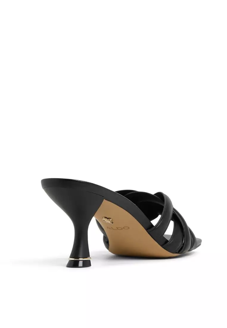 Calyra Strappy Heels