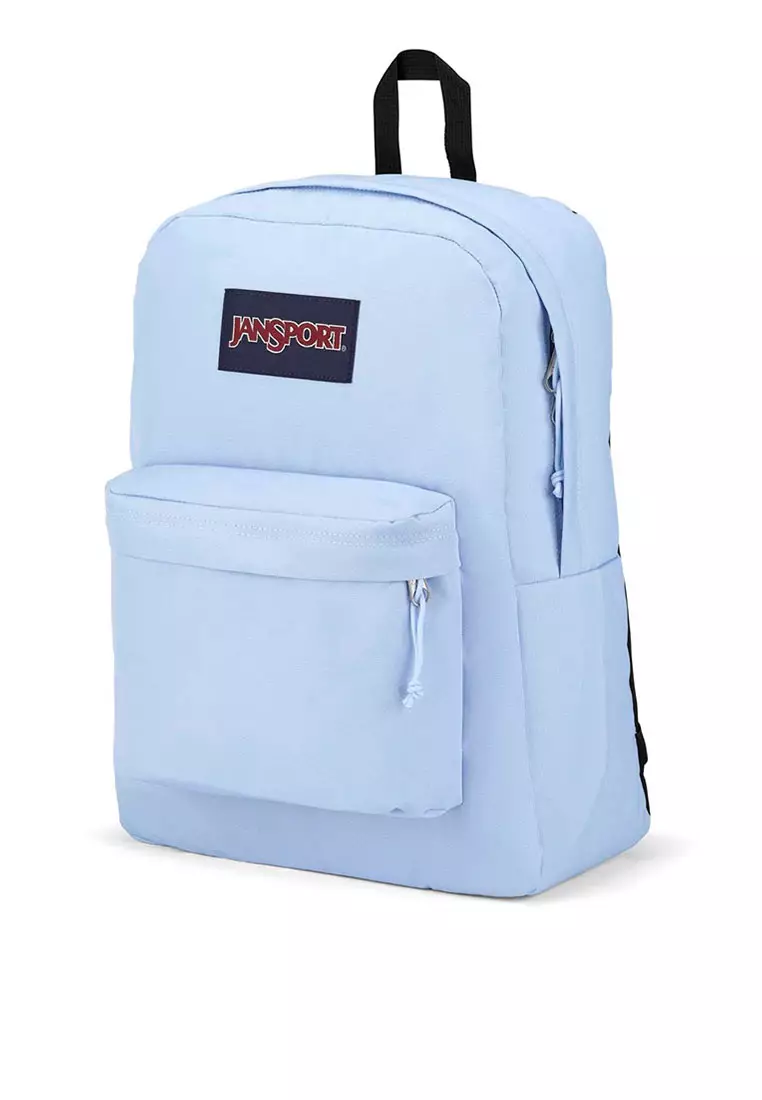 Zalora jansport backpack store