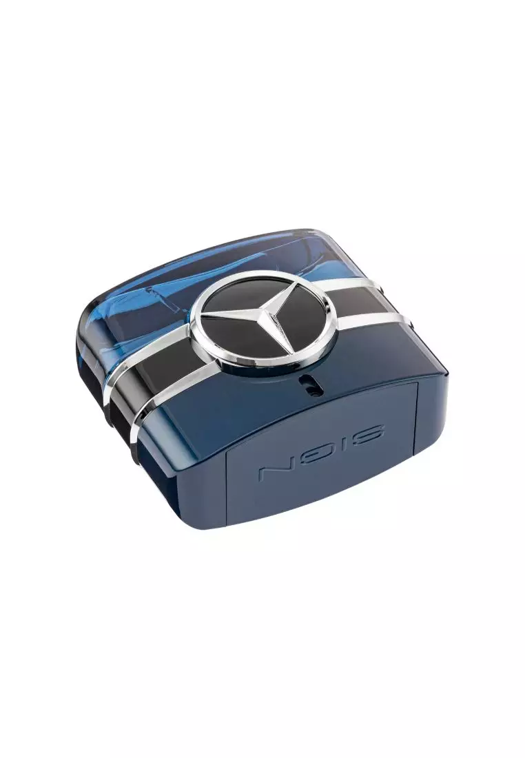 Mercedes-Benz Sign 男士香水 100毫升