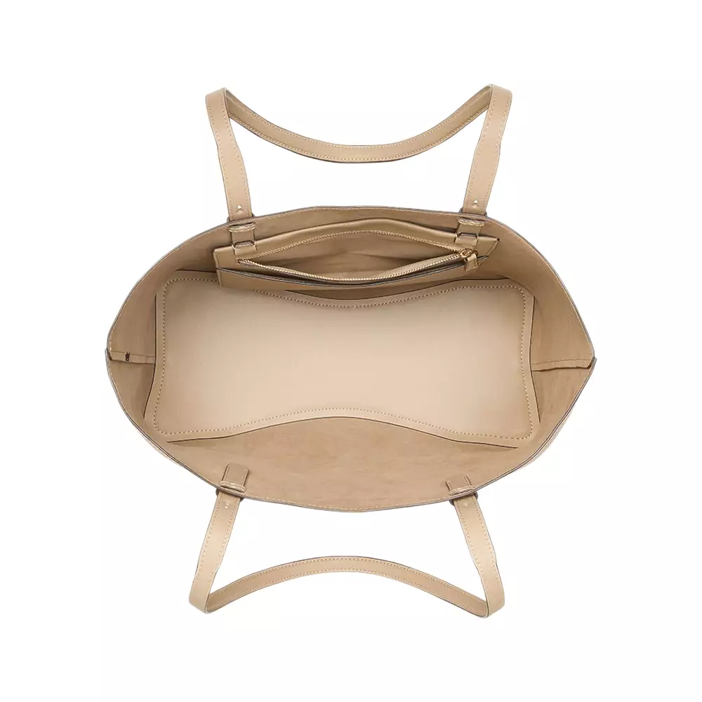 [7.7 SALEBRATION] Do It All Tote Bag Timeless Taupe