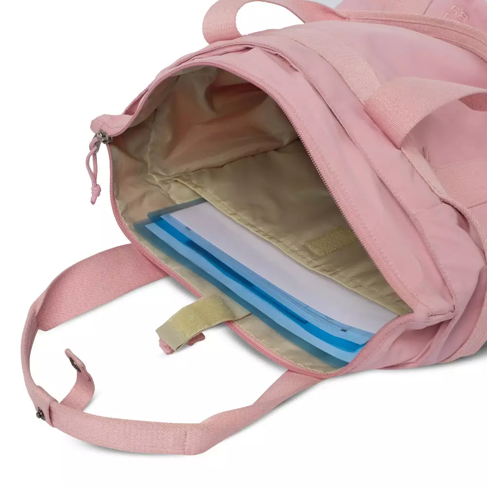 Eiger Women Nuwie Backpack 3In1 Laptop