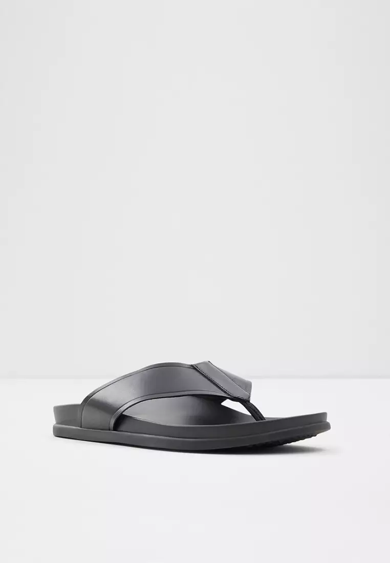 Discount on Aldo  shoes - SKU: Afuthien Thong Sandals