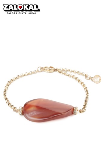Jual La Maison D Evolette Salvatore Bracelet Original Zalora Indonesia