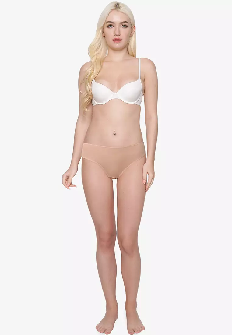 Slip panties cheap