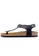 SoleSimple black Oxford - Black Sandals & Flip Flops E2313SHC2982F2GS_3