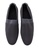 UniqTee 灰色 Smart Casual Kung-fu Shoes 70C40SHB525A80GS_4