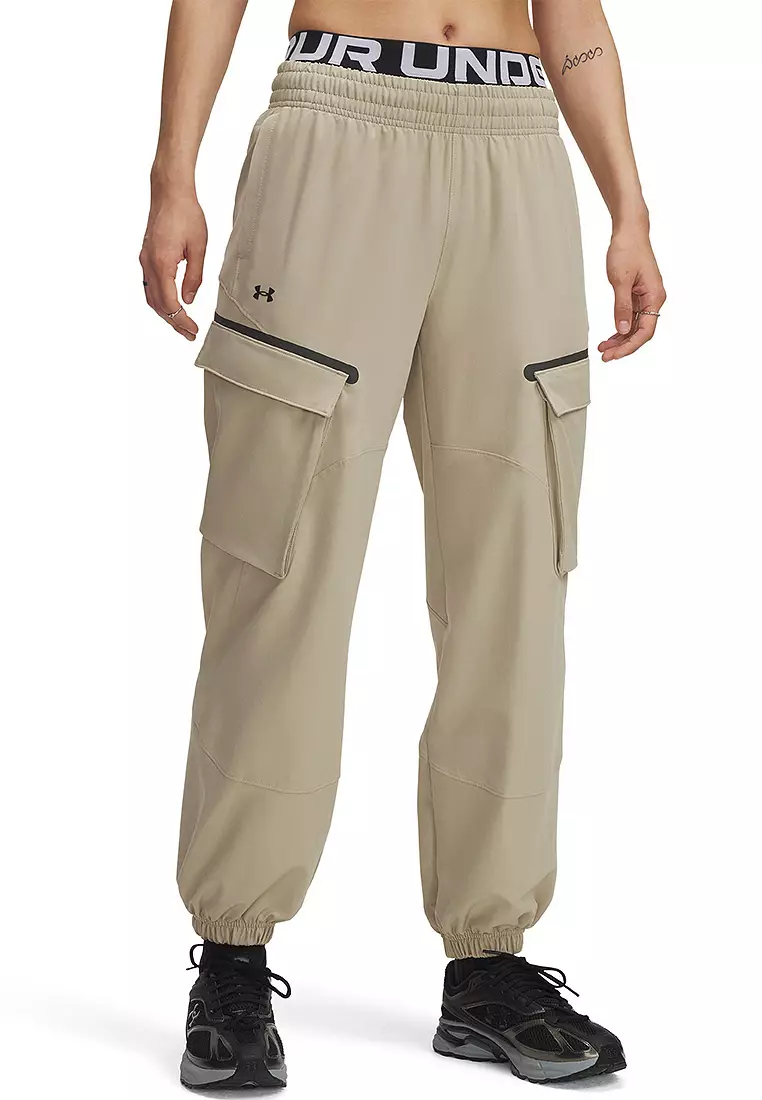 Unstoppable Cargo Pants